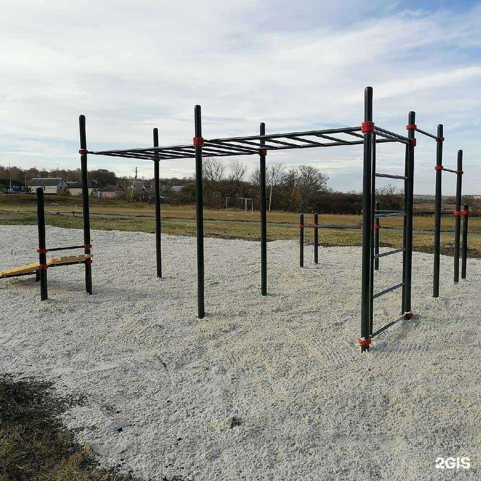 Отзывы на компанию Уличный турник в г. Ростов-на-Дону c фото