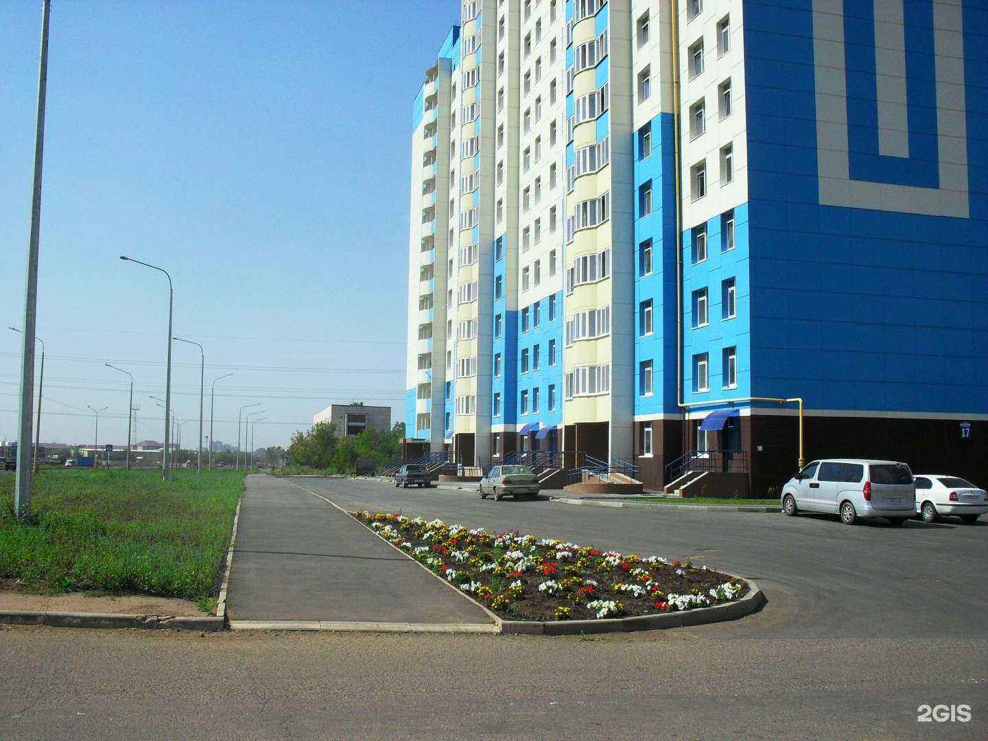 Отзывы на компанию Вечность в Оренбурге c фото - фотография 2 из 2