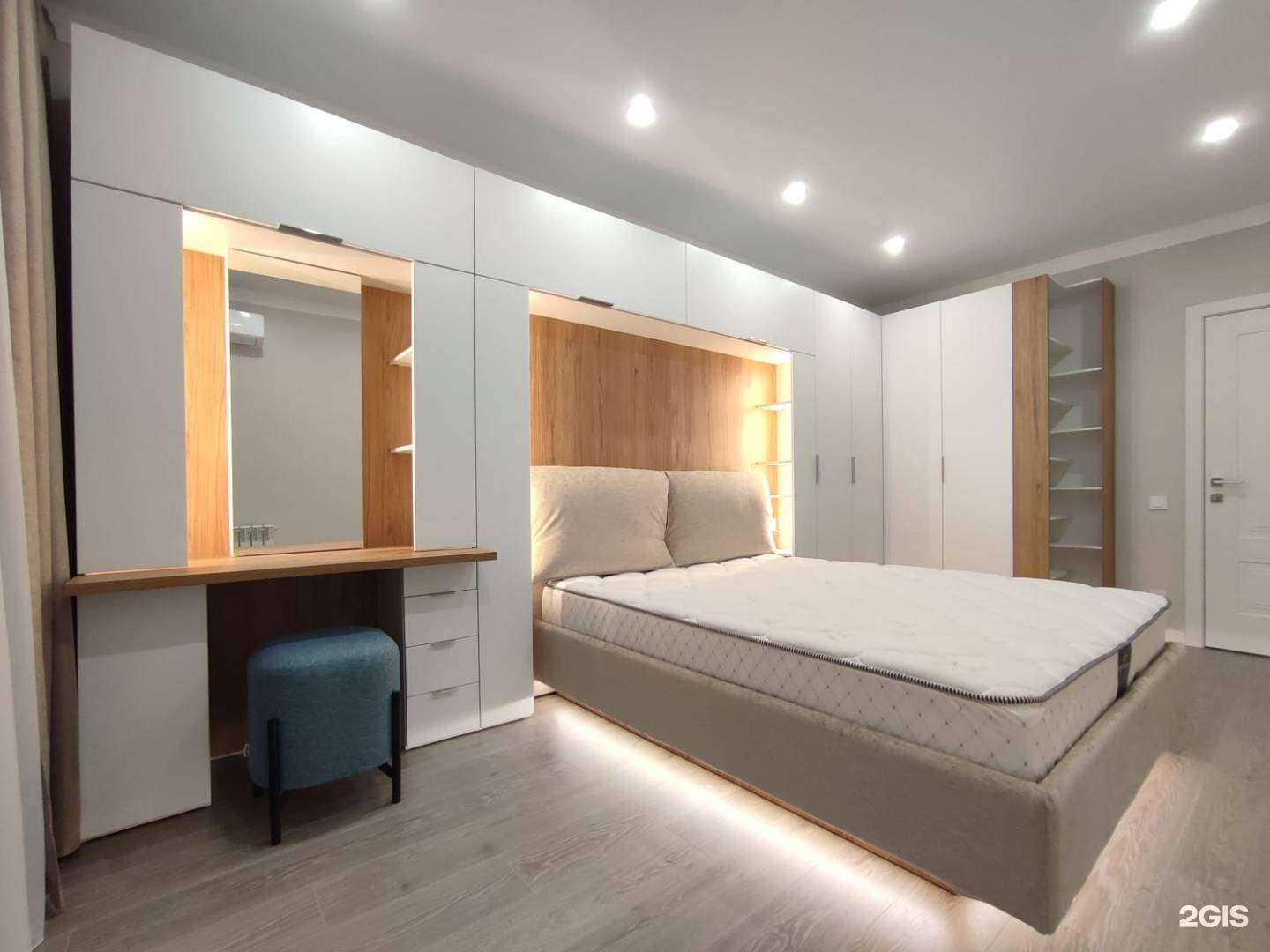 Отзывы на компанию Шатура в Новороссийске c фото