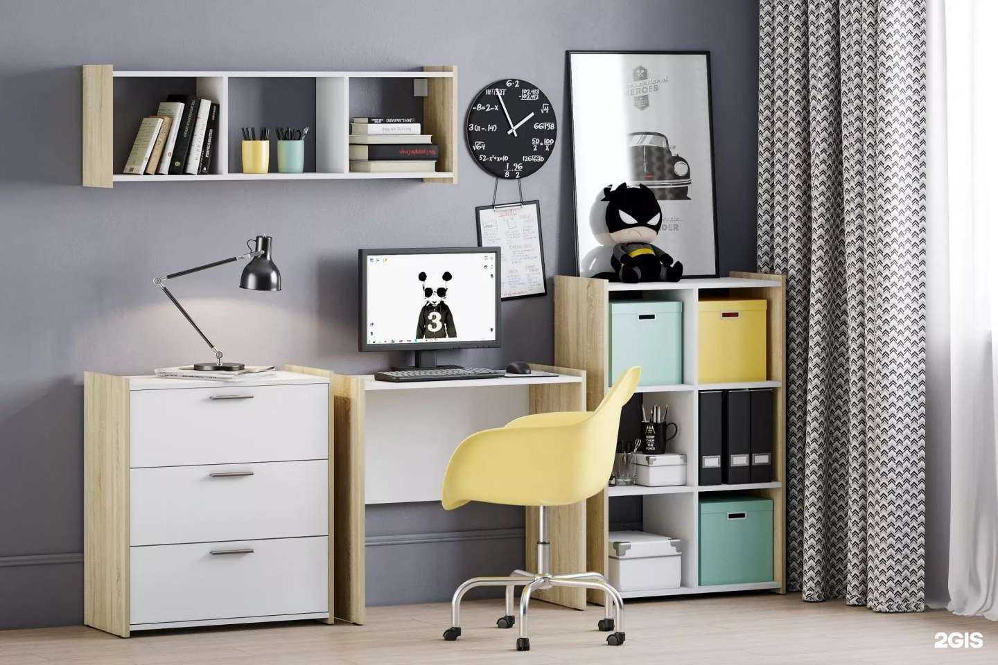 Отзывы на компанию Сильва, магазин мебели в г. Саров c фото