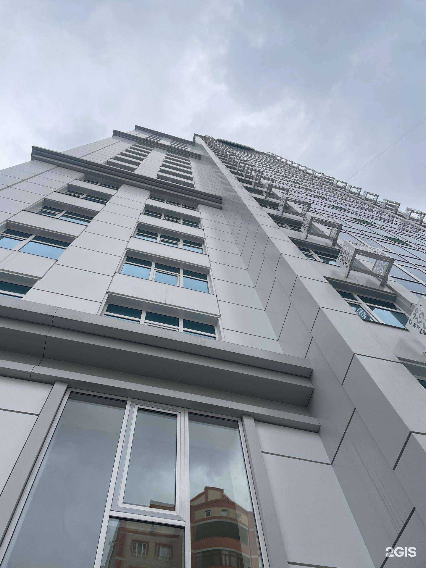 Отзывы на компанию Tower в Грозном c фото