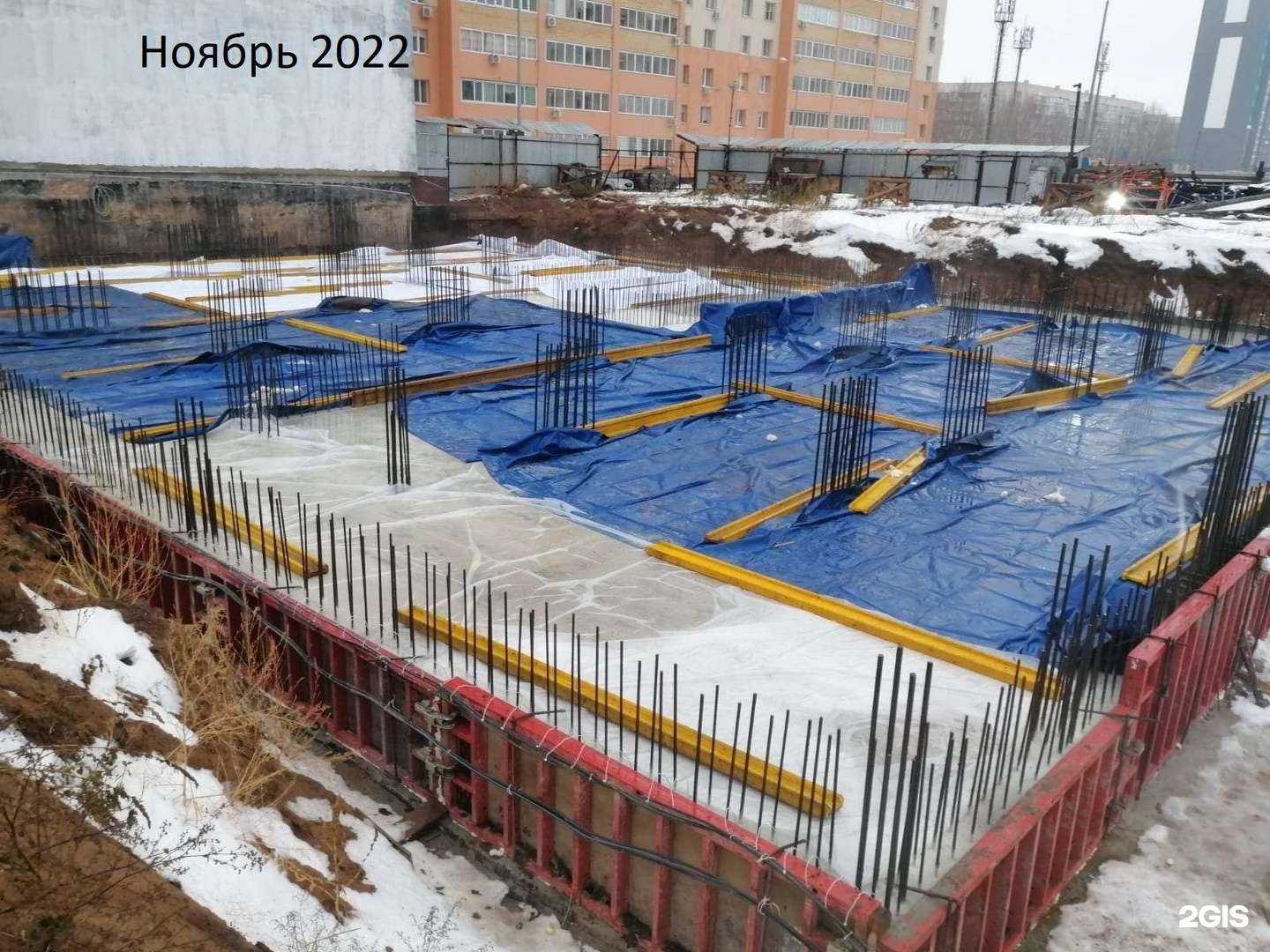 Отзывы на компанию Спецмашстрой в г. Ульяновск c фото