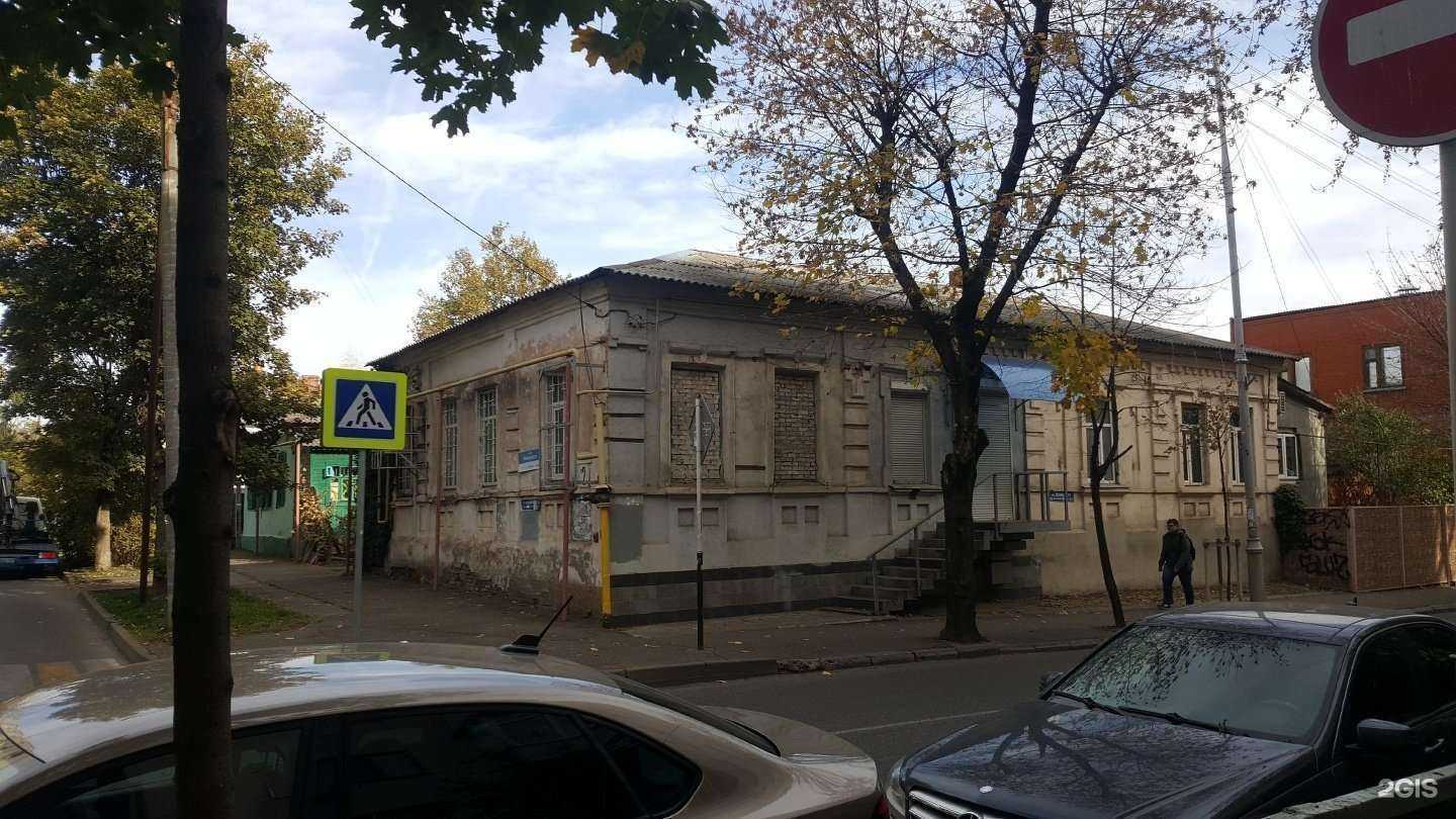 Отзывы на компанию Хостел в Краснодаре c фото