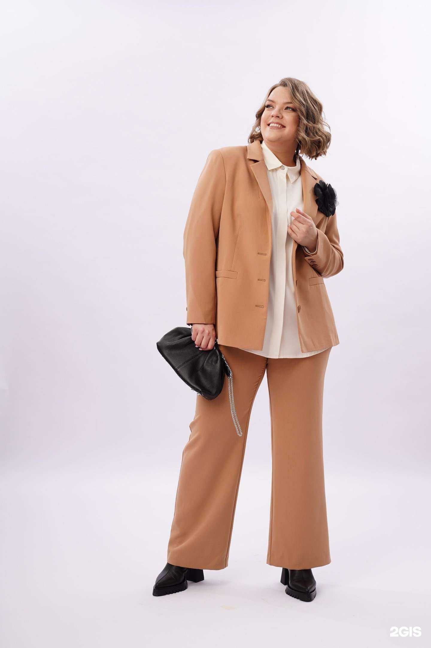 Отзывы на компанию Большая мода в Владивостоке c фото