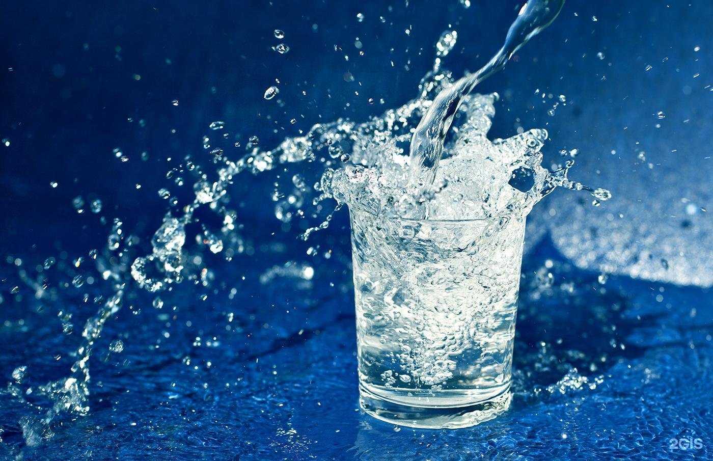 Отзывы на компанию Родниковая прохлада в Череповце c фото