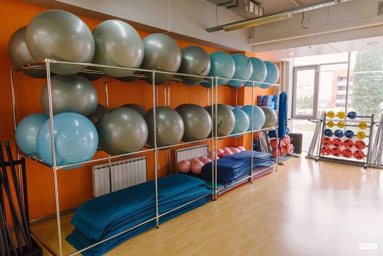 Отзывы на компанию ALEX FITNESS в г. Пенза c фото