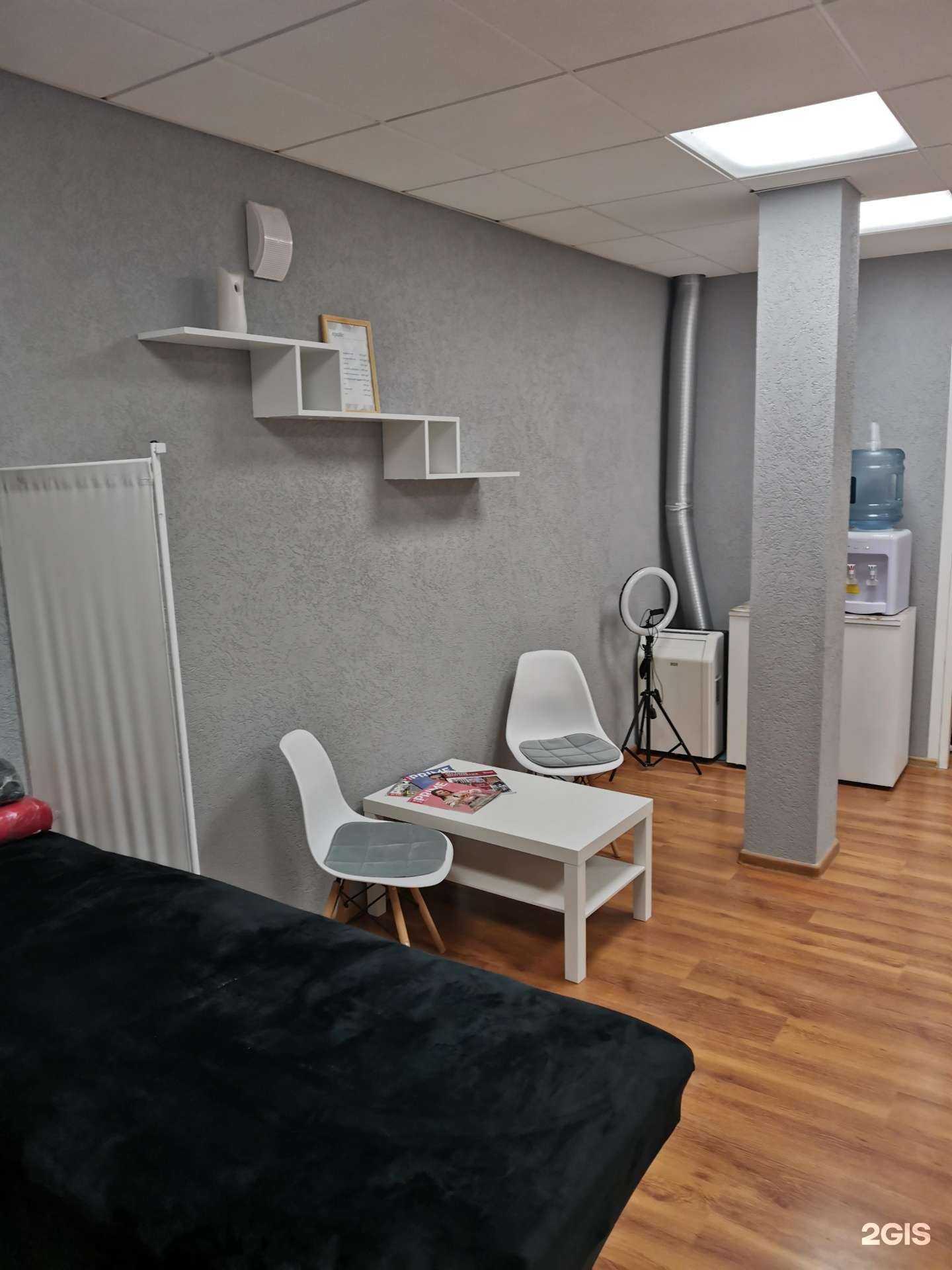 Отзывы на компанию Тату-студия в Воронеже c фото