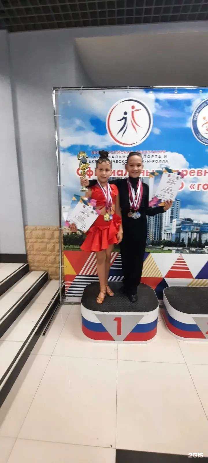 Отзывы на компанию Тура в Тюмени c фото