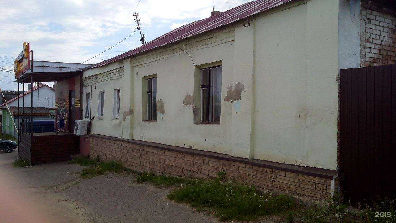 Отзывы на компанию Моршанский купец в Тамбове c фото - фотография 2 из 2