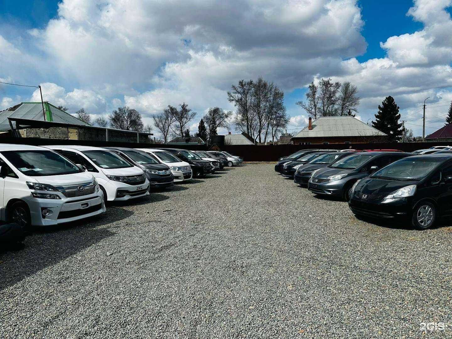 Отзывы на компанию City cars в Абакане c фото