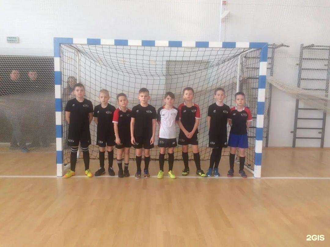 Отзывы на компанию Волгоградская академия мини-футбола в г. Волгоград c фото