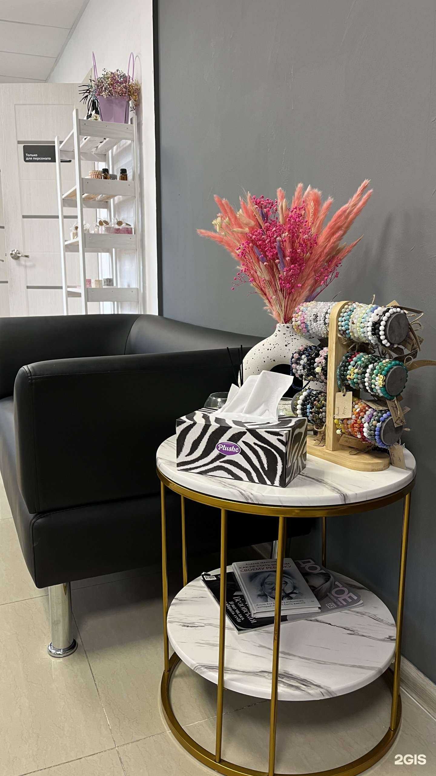 Отзывы на компанию Lubatova nail в Владивостоке c фото