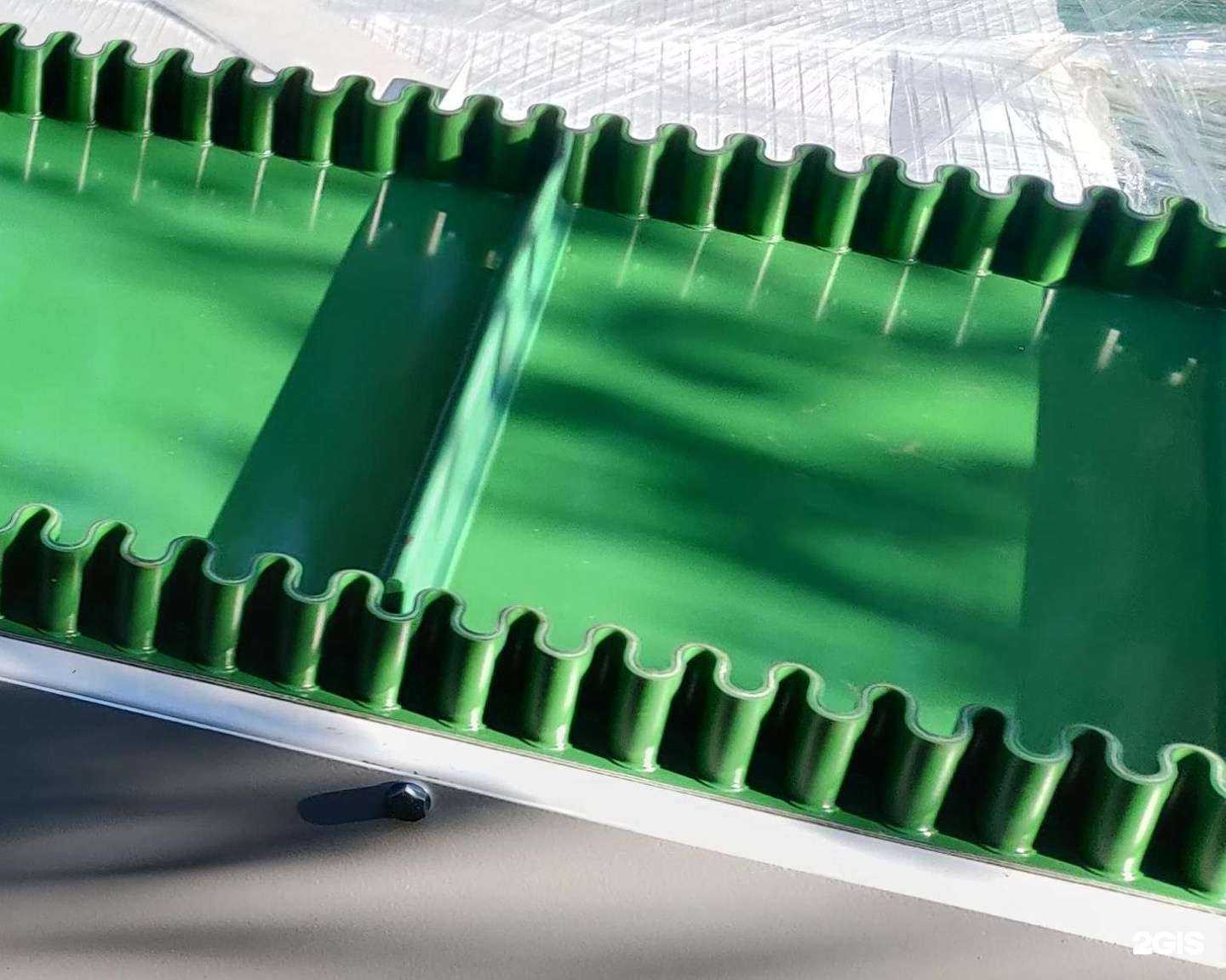 Отзывы на компанию Konveer-on в Нижнем Новгороде c фото