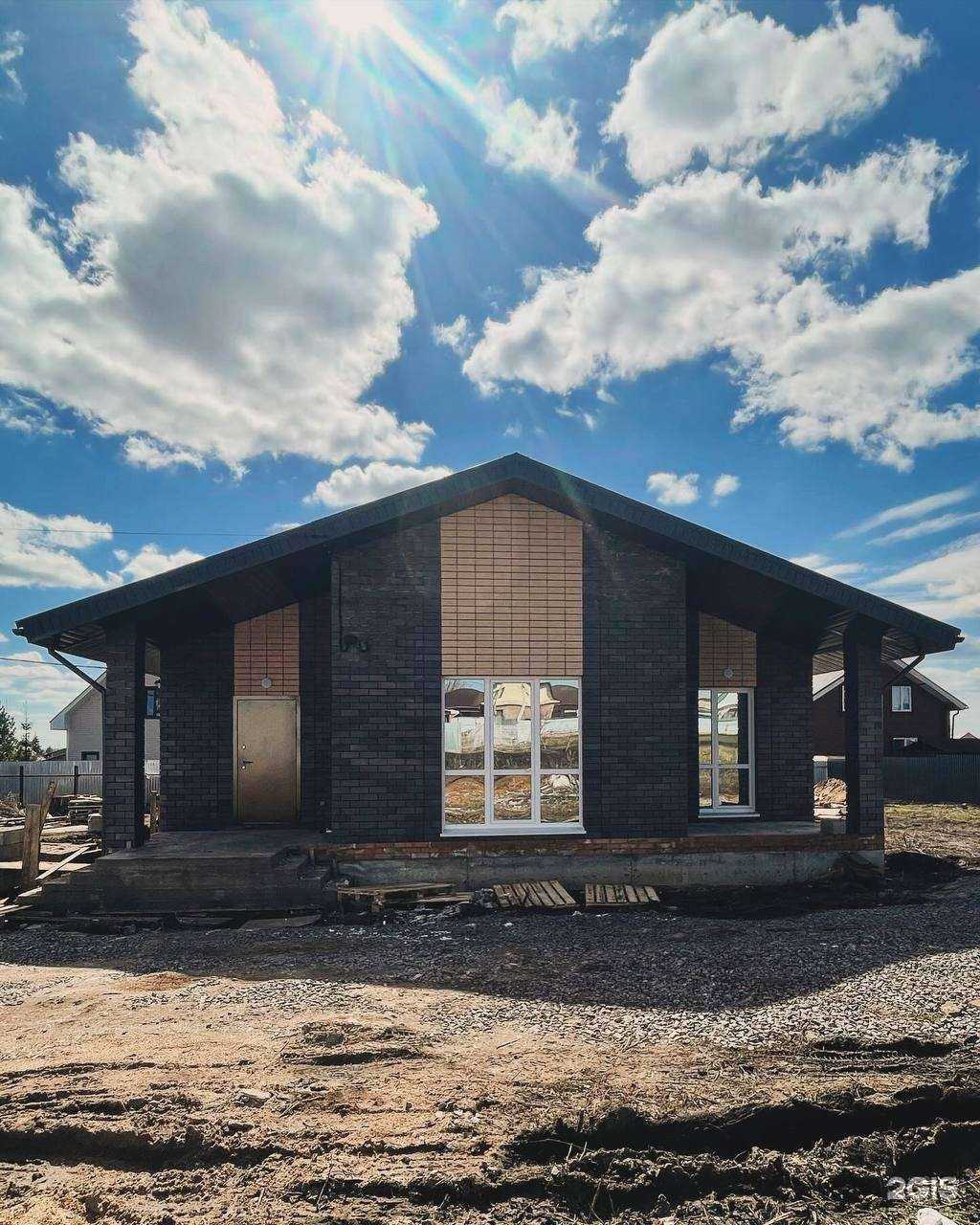 Отзывы на компанию Ключ домой в Уфе c фото