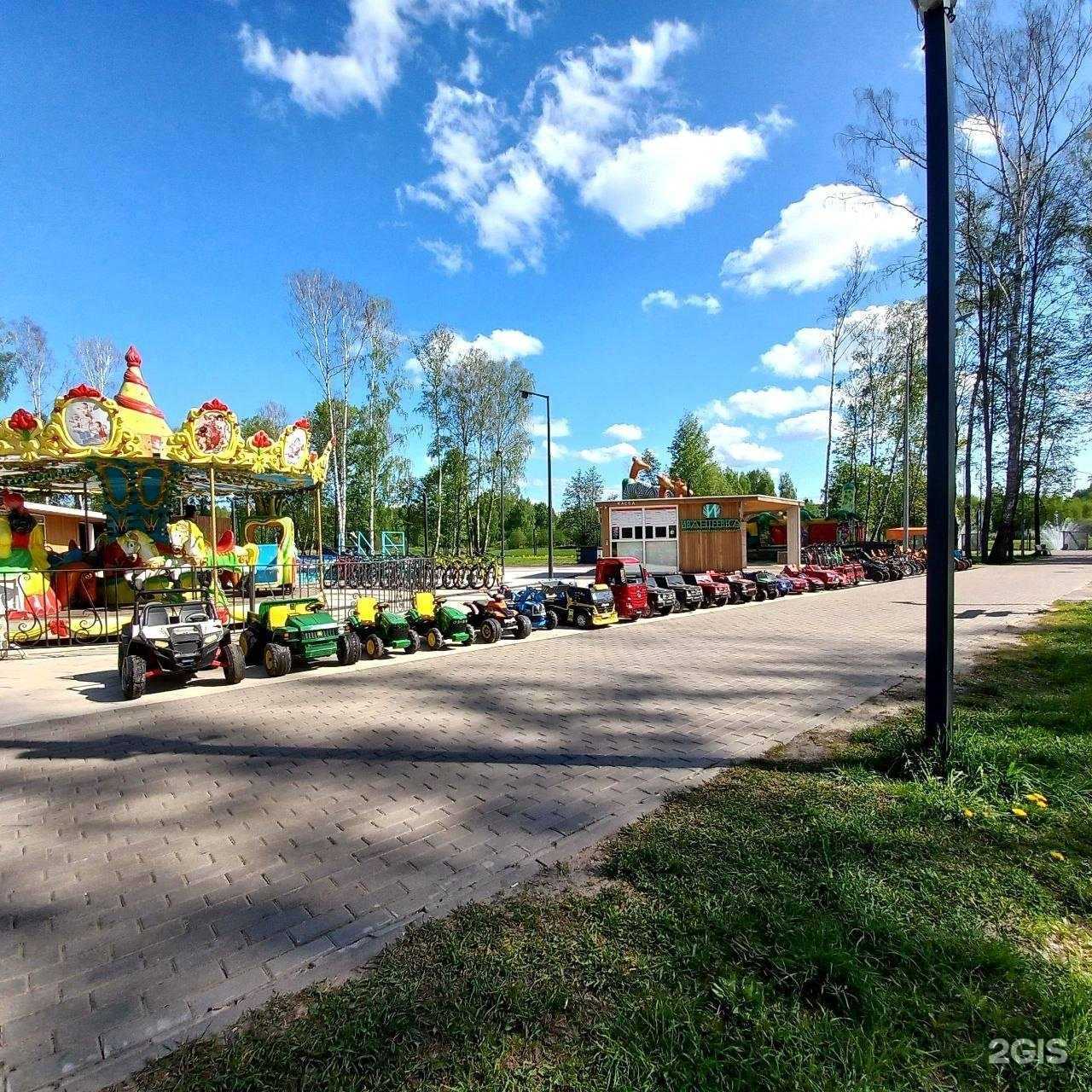 Отзывы на компанию Кути Катай в Ивантеевке c фото