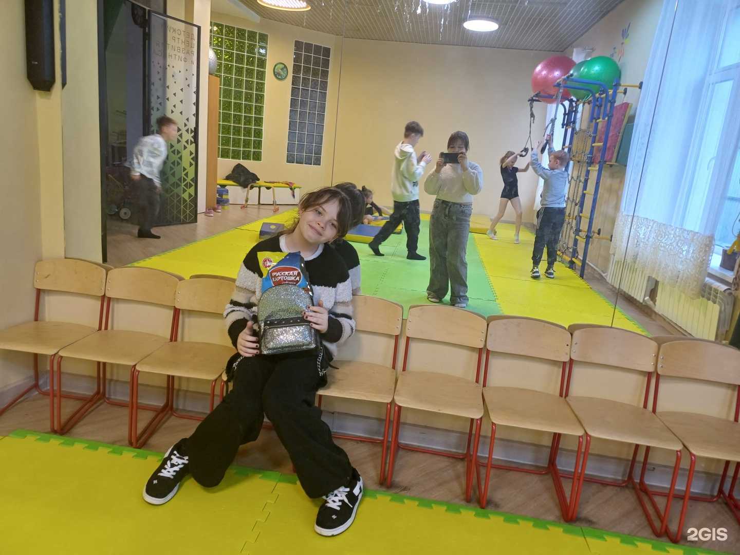 Отзывы на компанию Ульяновская академия боевых искусств в Ульяновске c фото - фотография 2 из 2