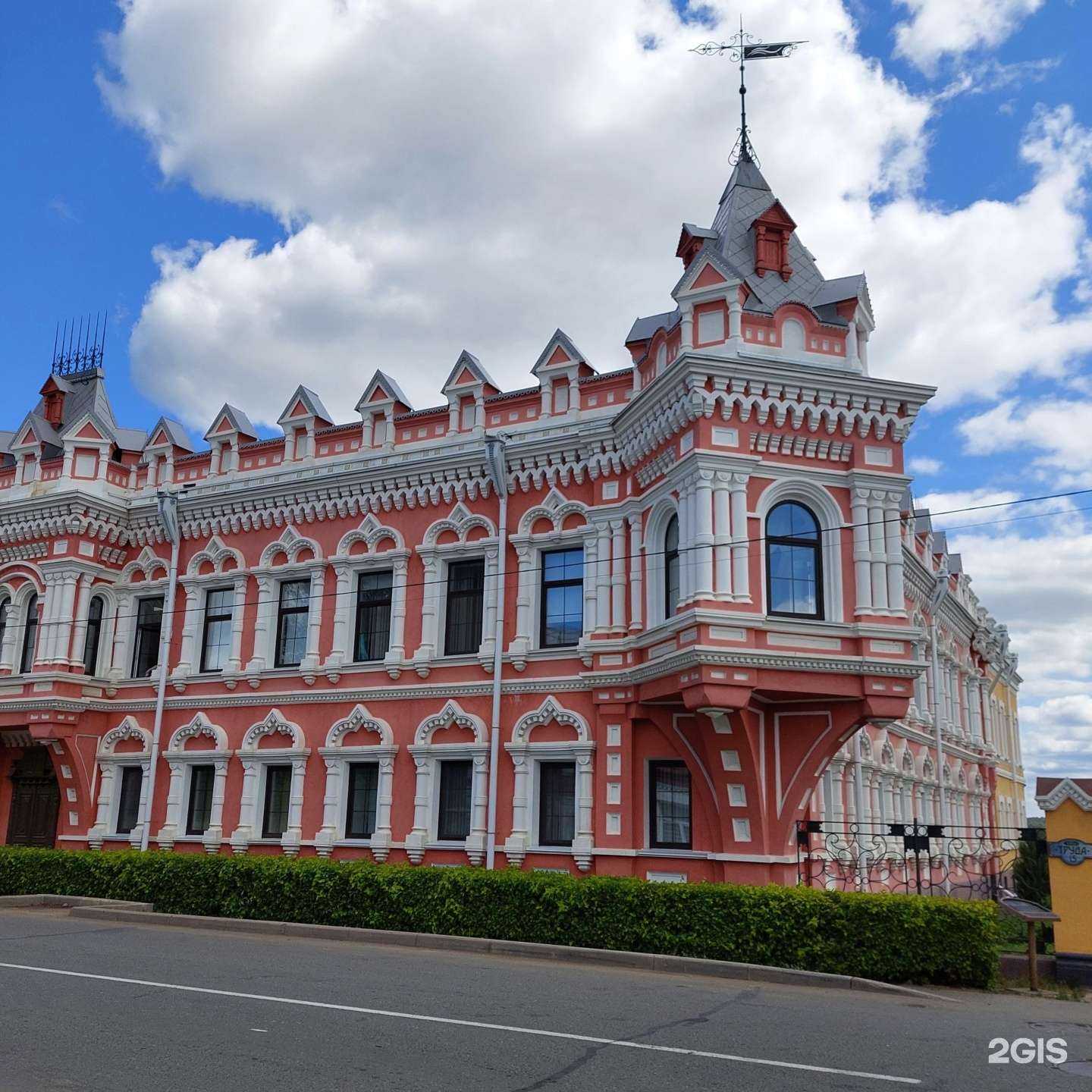 Отзывы на компанию Камский доктор в г. Сарапул c фото