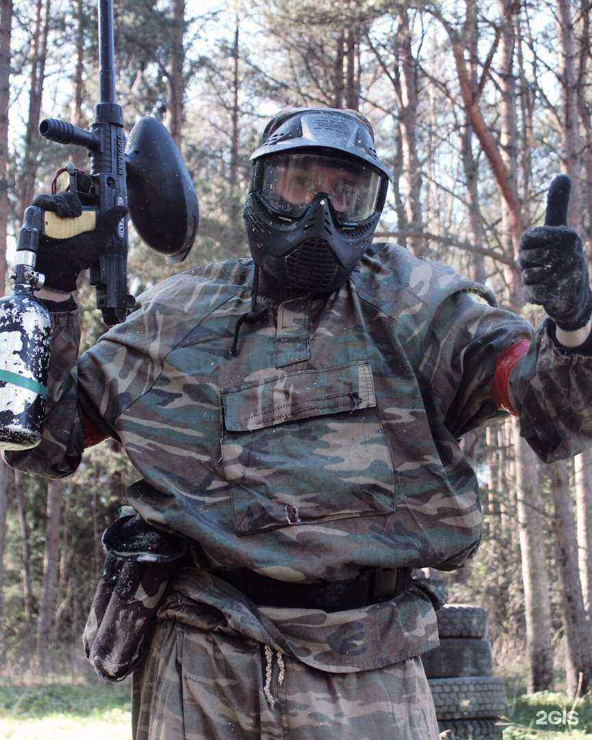 Отзывы на компанию Блокада в Санкт-Петербурге c фото - фотография 2 из 2