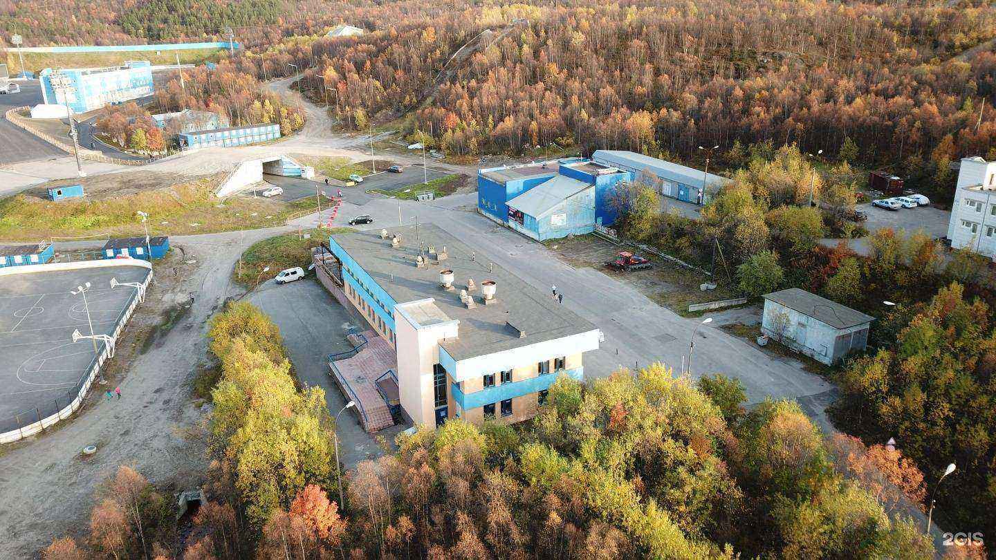 Отзывы на компанию Марафонсевер в Мурманске c фото - фотография 2 из 2