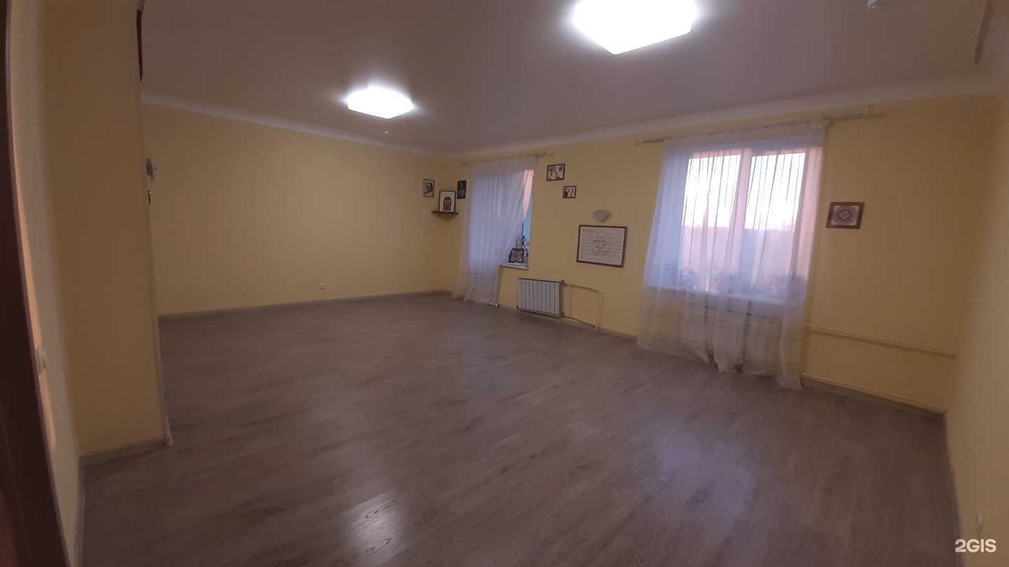 Отзывы на компанию Yoga-дом в Нижнем Тагиле c фото