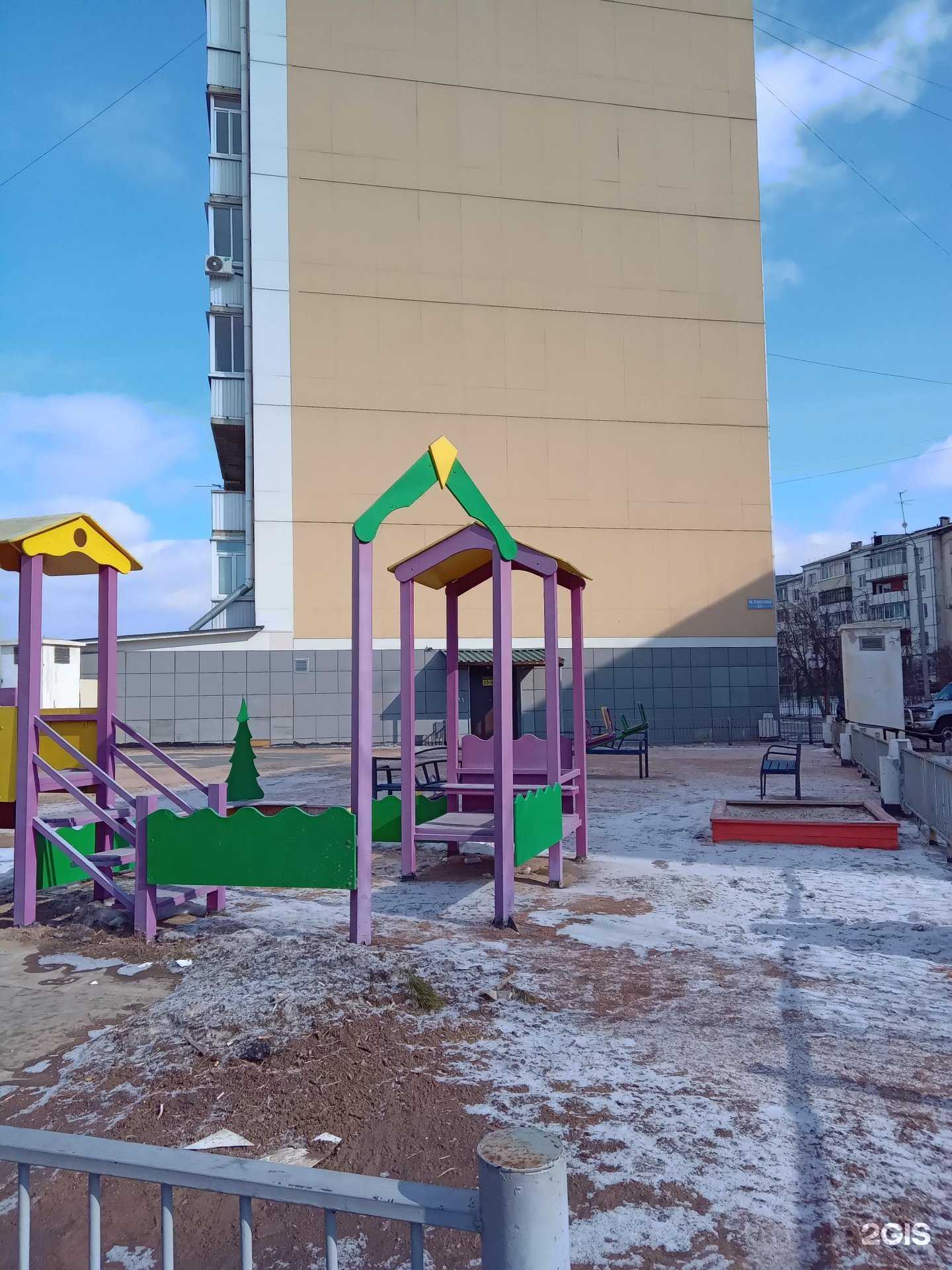 Отзывы на компанию Продуктовый магазин в Улан-Удэ c фото - фотография 2 из 2