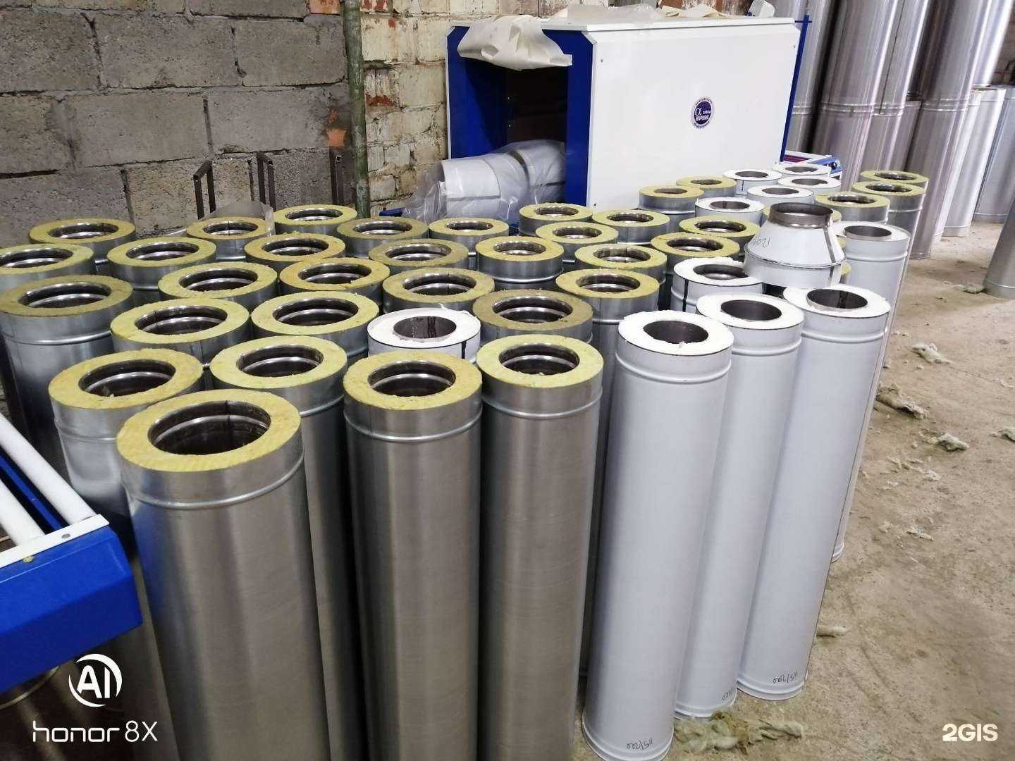 Отзывы на компанию Дар печь в г. Чебоксары c фото