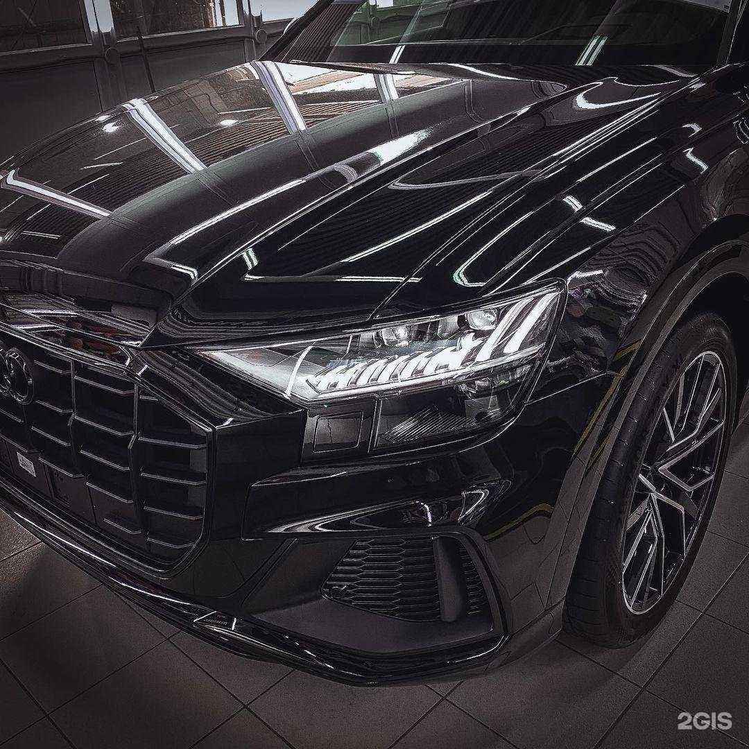 Отзывы на компанию Msv-detailing&wash в г. Екатеринбург c фото