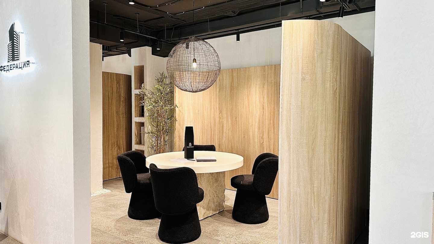 Отзывы на компанию Федерация в Ижевске c фото