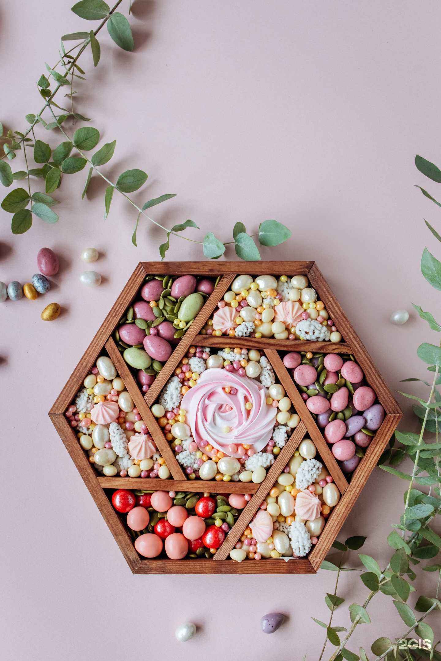 Отзывы на компанию Пан Марципан в г. Петрозаводск c фото