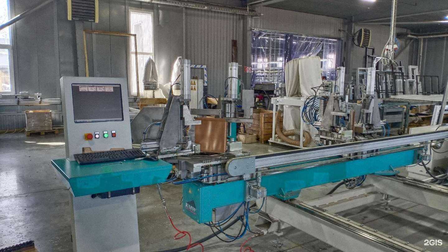 Отзывы на компанию ИнтерОкна в Саратове c фото