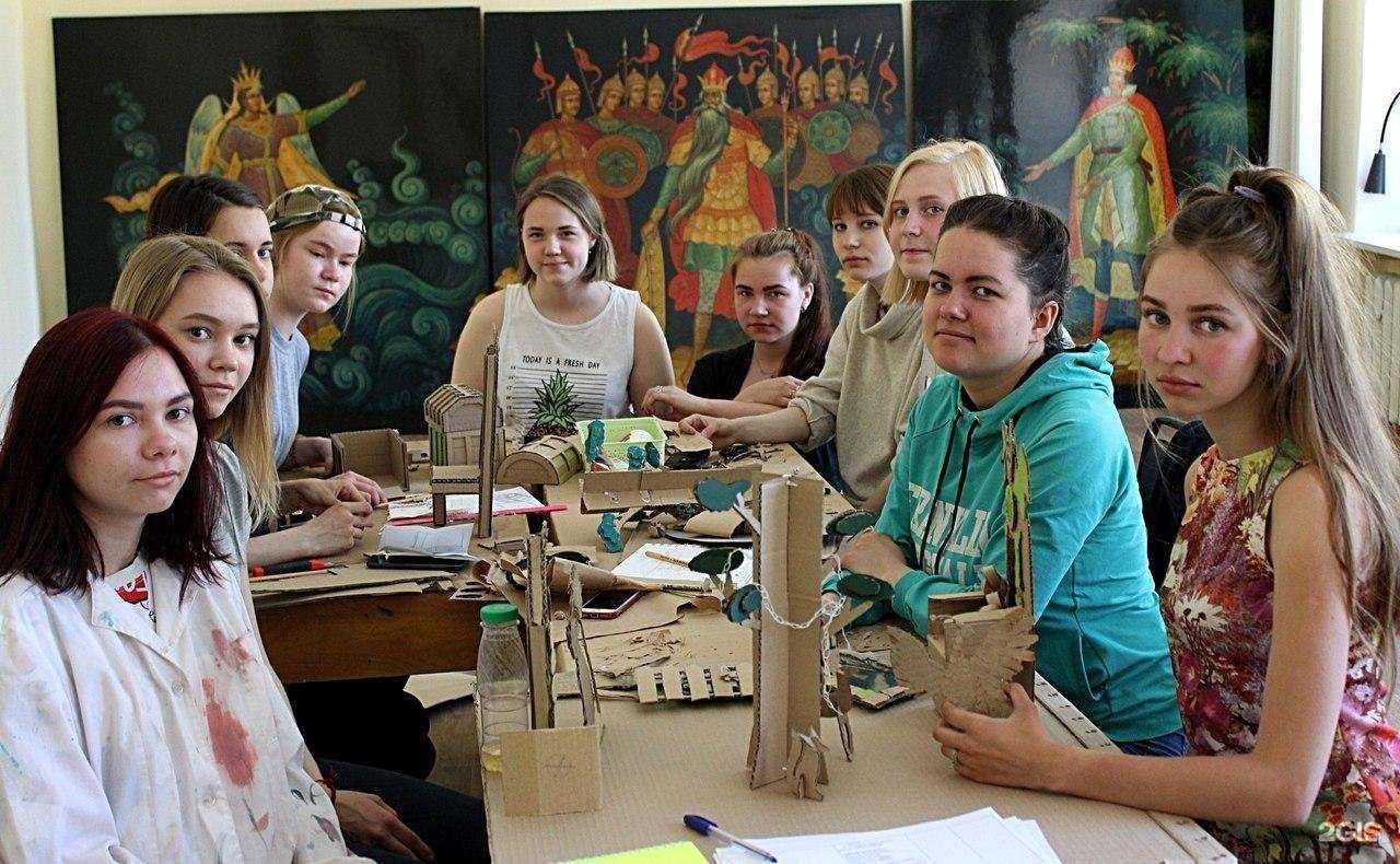 Отзывы на компанию Чайковский историко-художественный музей в г. Чайковский c фото