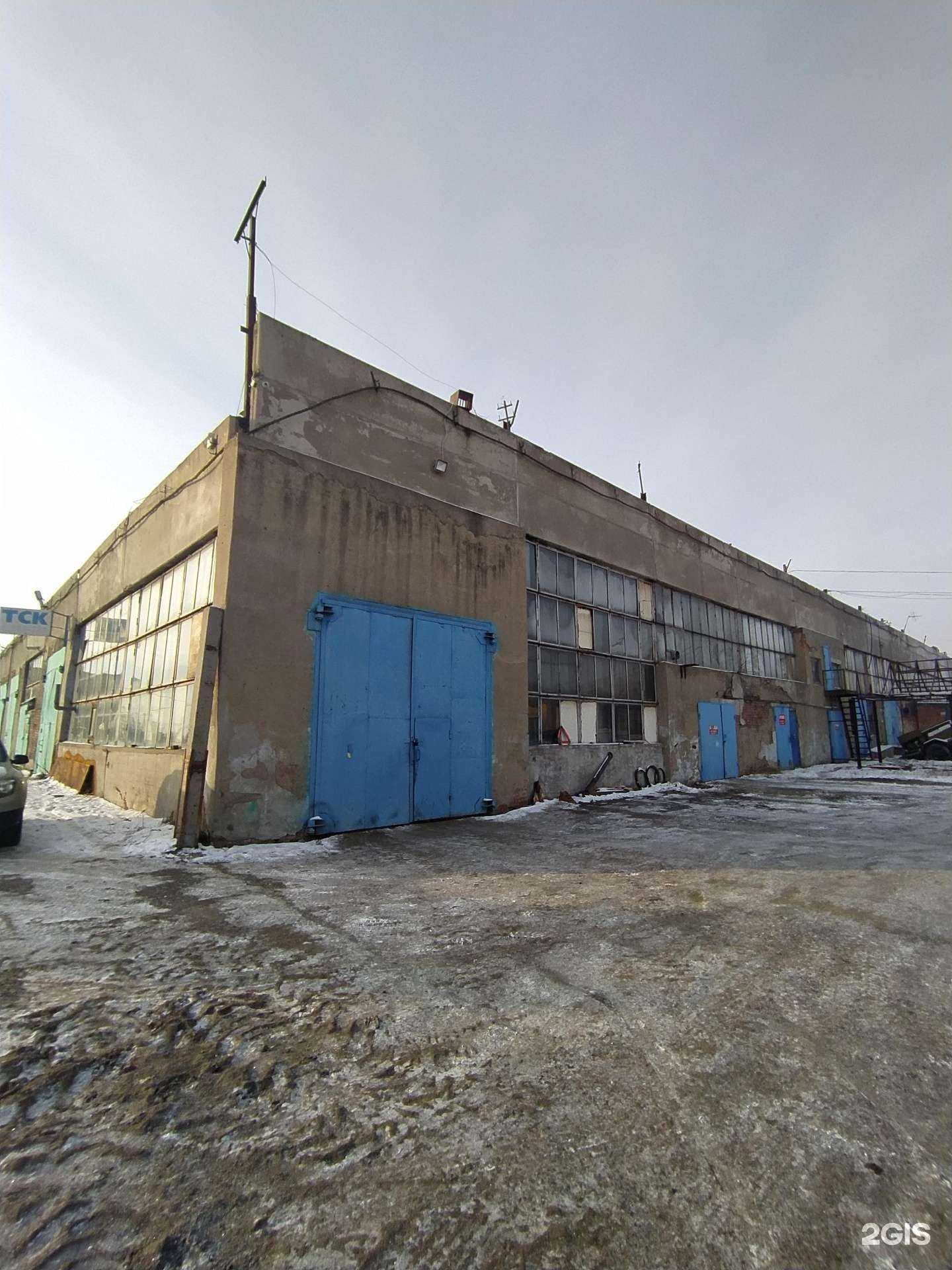 Отзывы на компанию Служба по отогреву автомобилей в Омске c фото - фотография 2 из 2