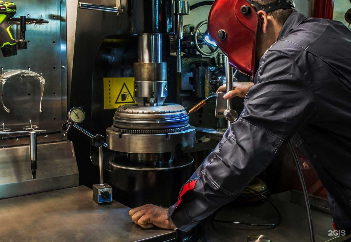 Отзывы на компанию Transmission62 в г. Рязань c фото