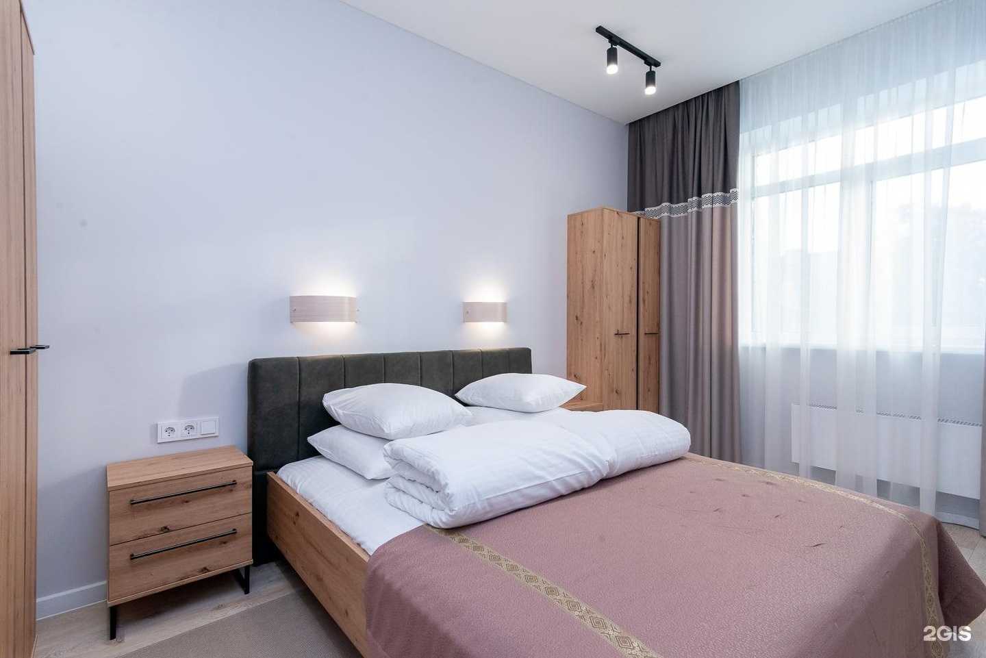 Отзывы на компанию Парус в г. Бердск c фото