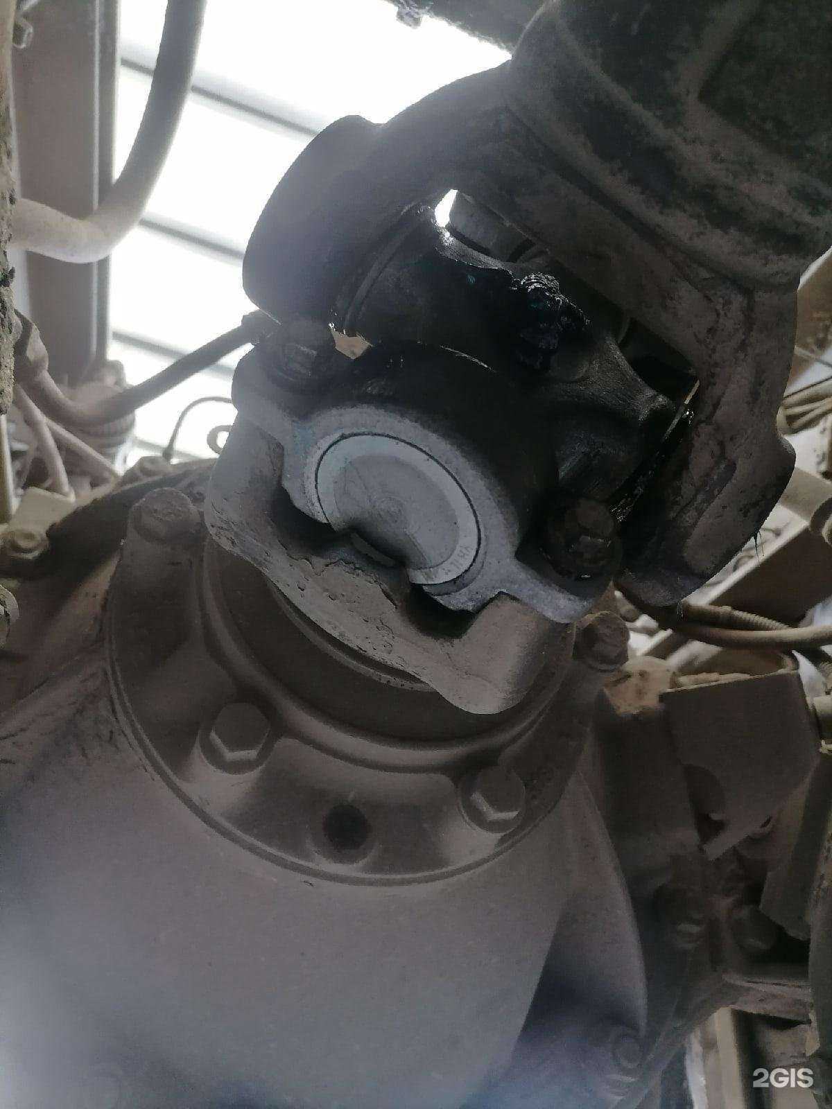 Отзывы на компанию Рембаза35 в Вологде c фото