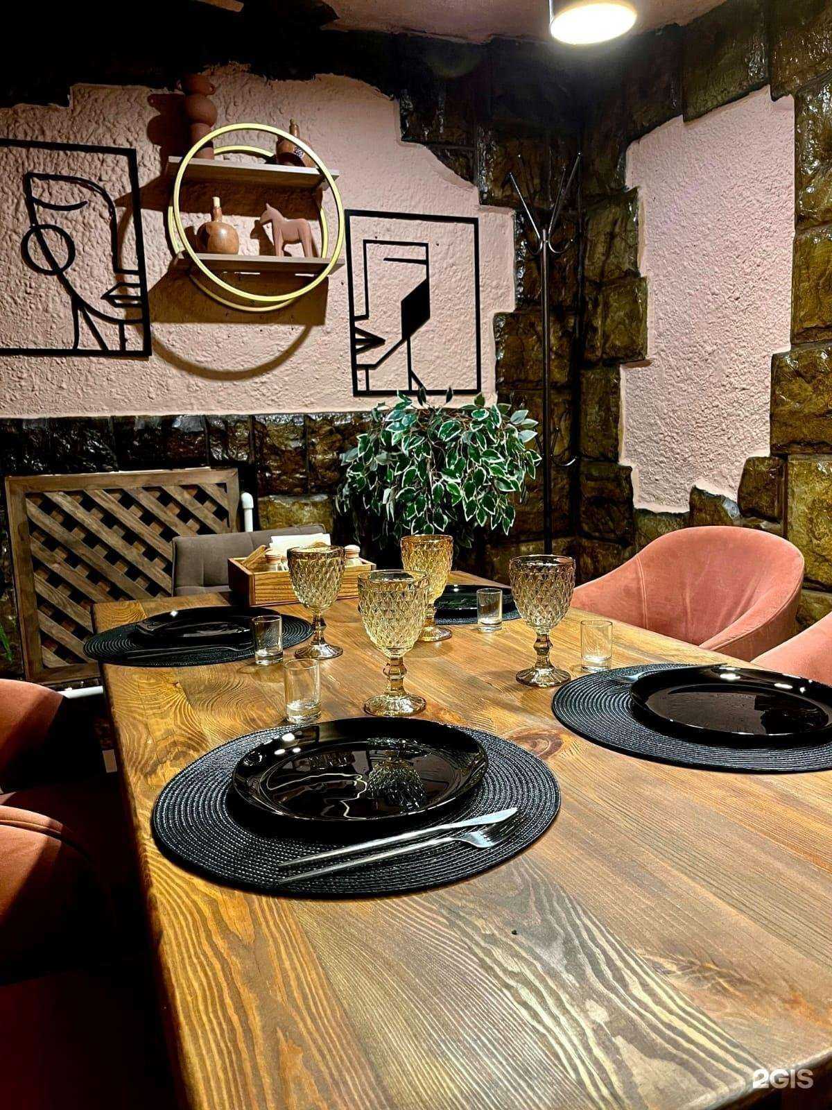 Отзывы на компанию Гриль 7 Паб в г. Тамбов c фото