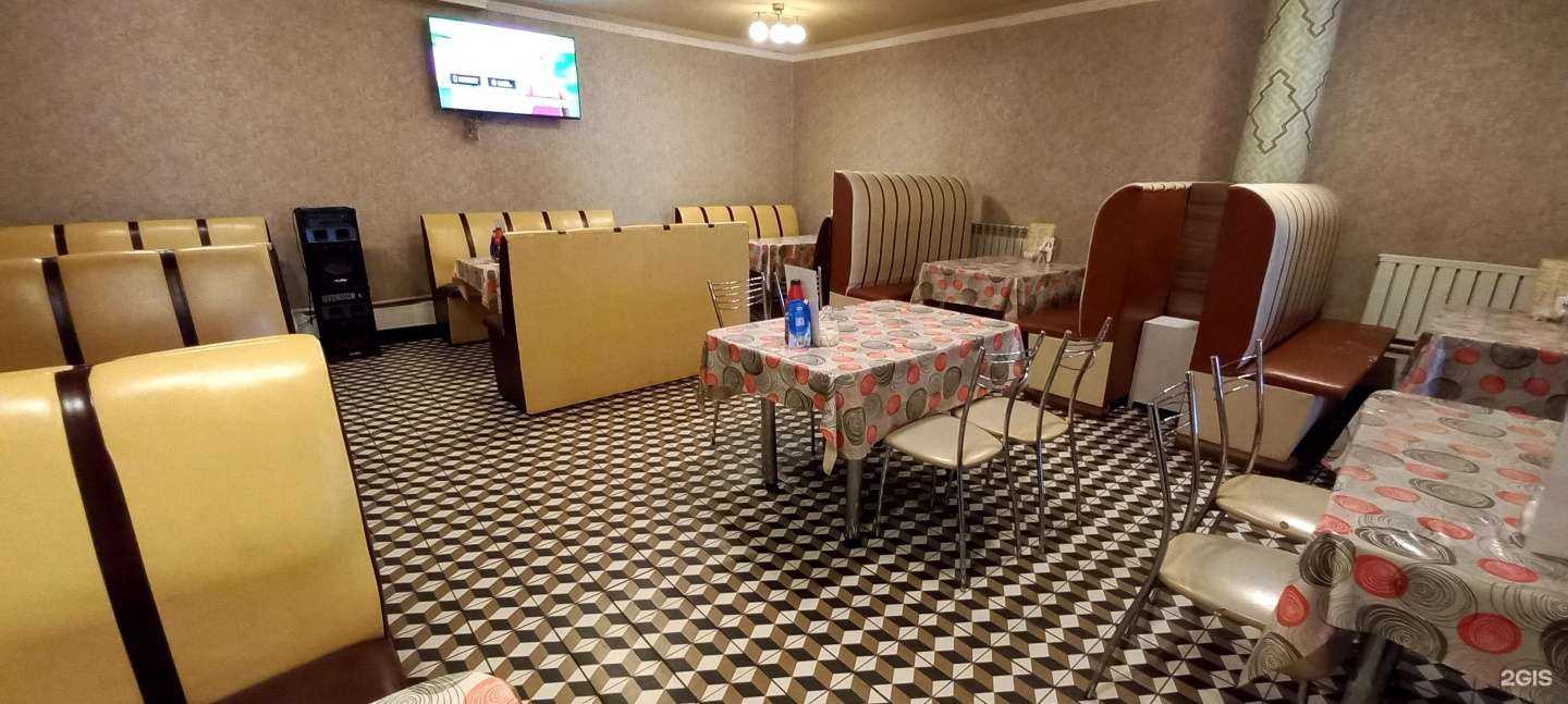 Отзывы на компанию Плов-центр в г. Красноярск c фото