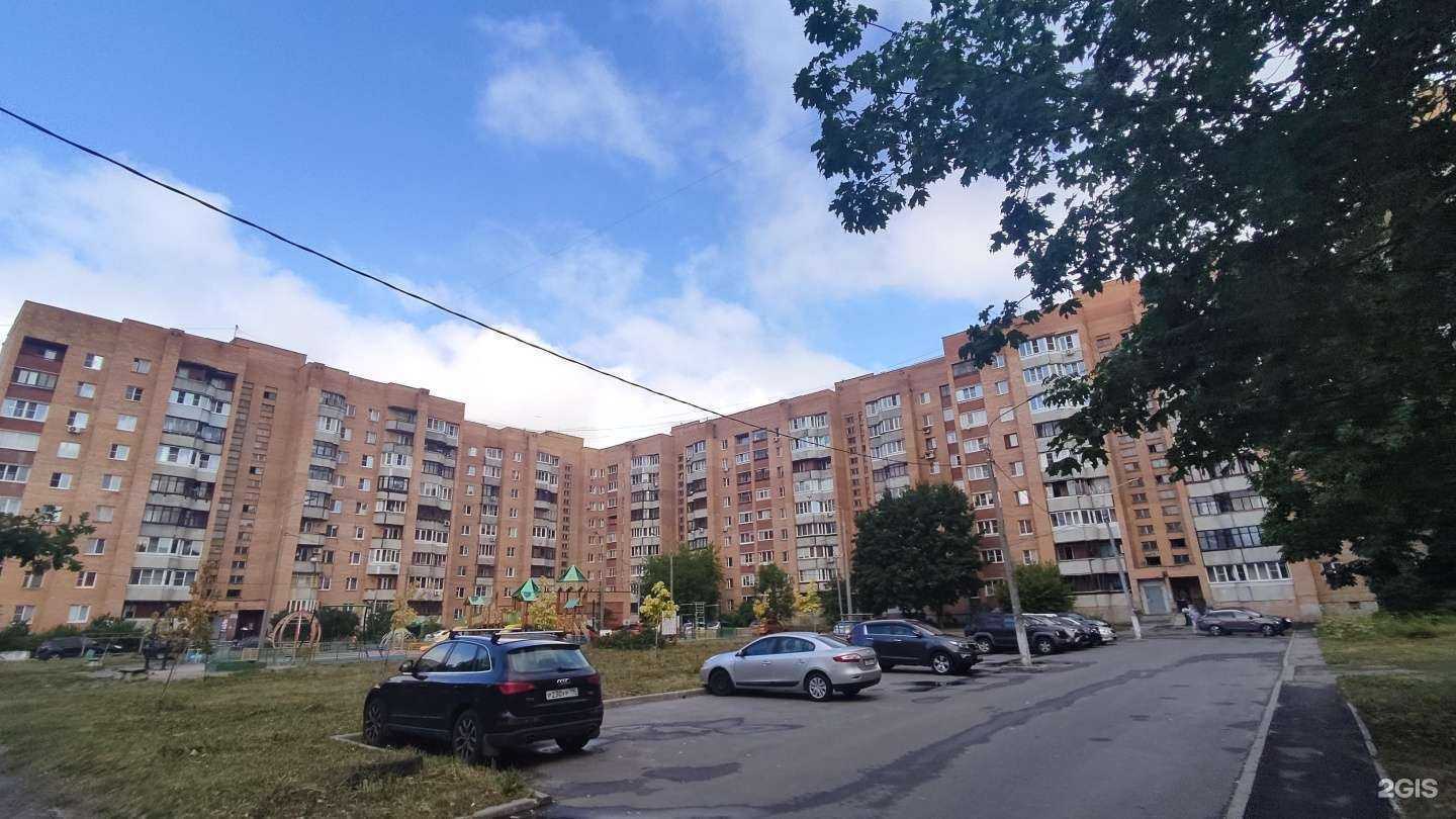 Отзывы на компанию Арт-Студия 19 в Электростали c фото