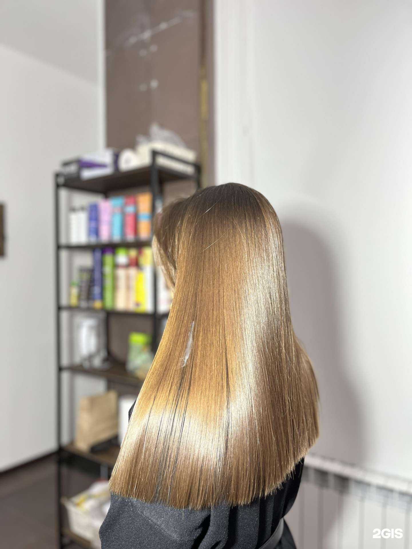 Отзывы на компанию Keratinstyle в Ачинске c фото