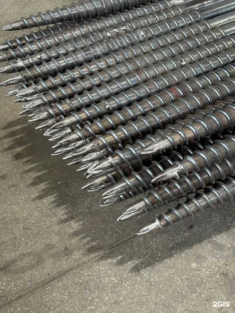 Отзывы на компанию Бауфундамент в Екатеринбурге c фото