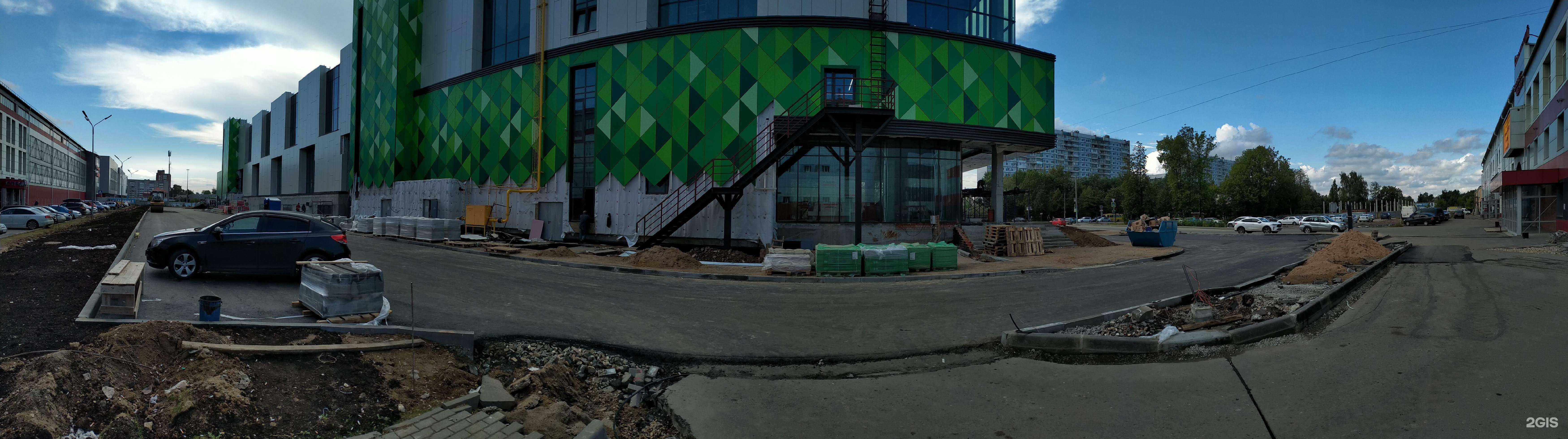 Отзывы на компанию Олимпия Sport в Иванове c фото - фотография 2 из 2