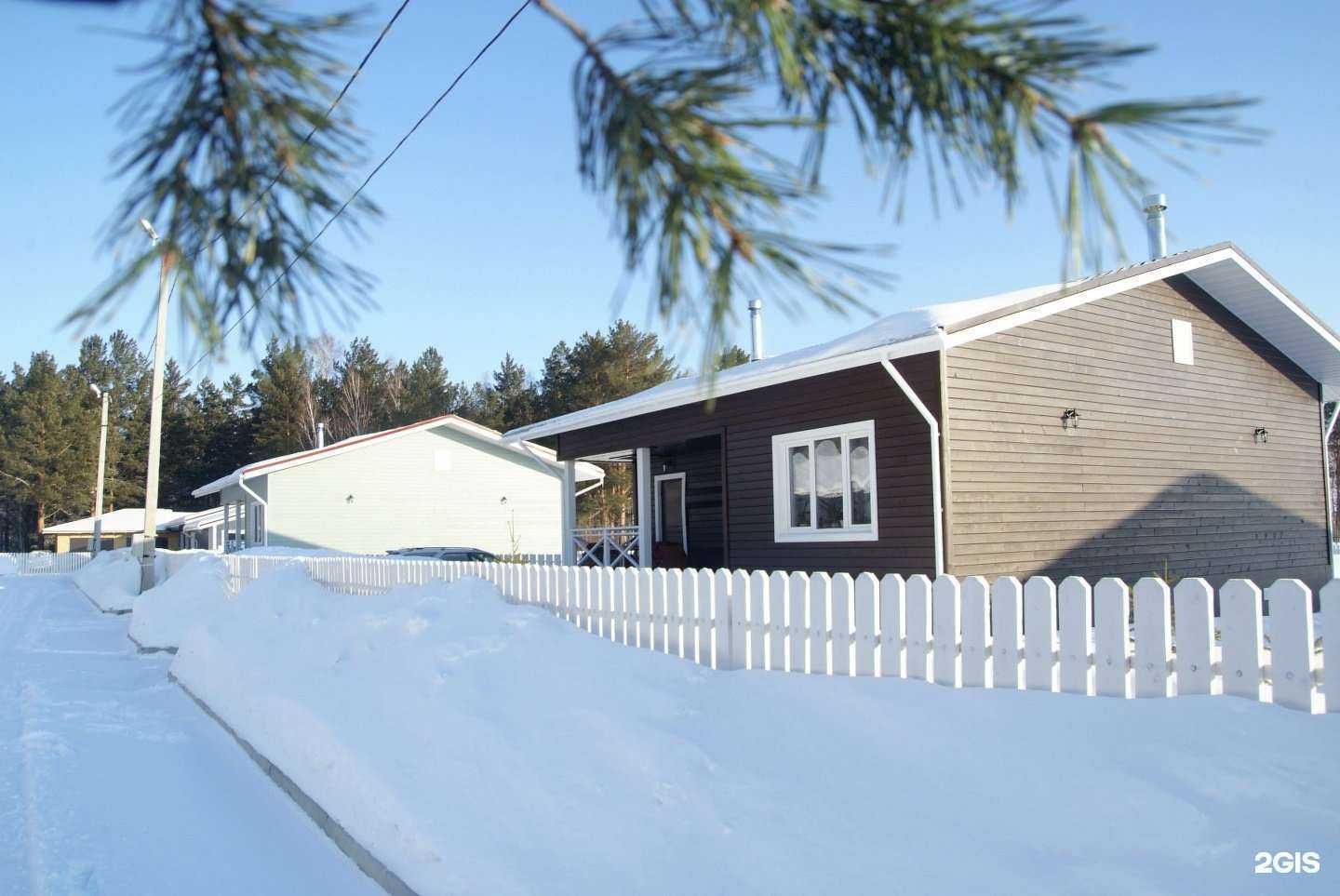 Отзывы на компанию Красинвест в г. Красноярск c фото