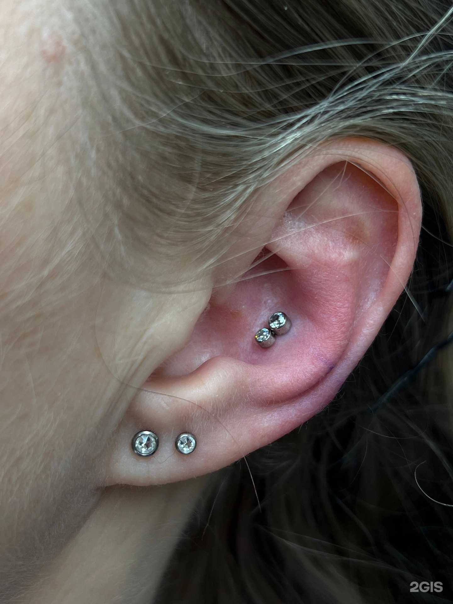 Отзывы на компанию White studio в г. Северодвинск c фото