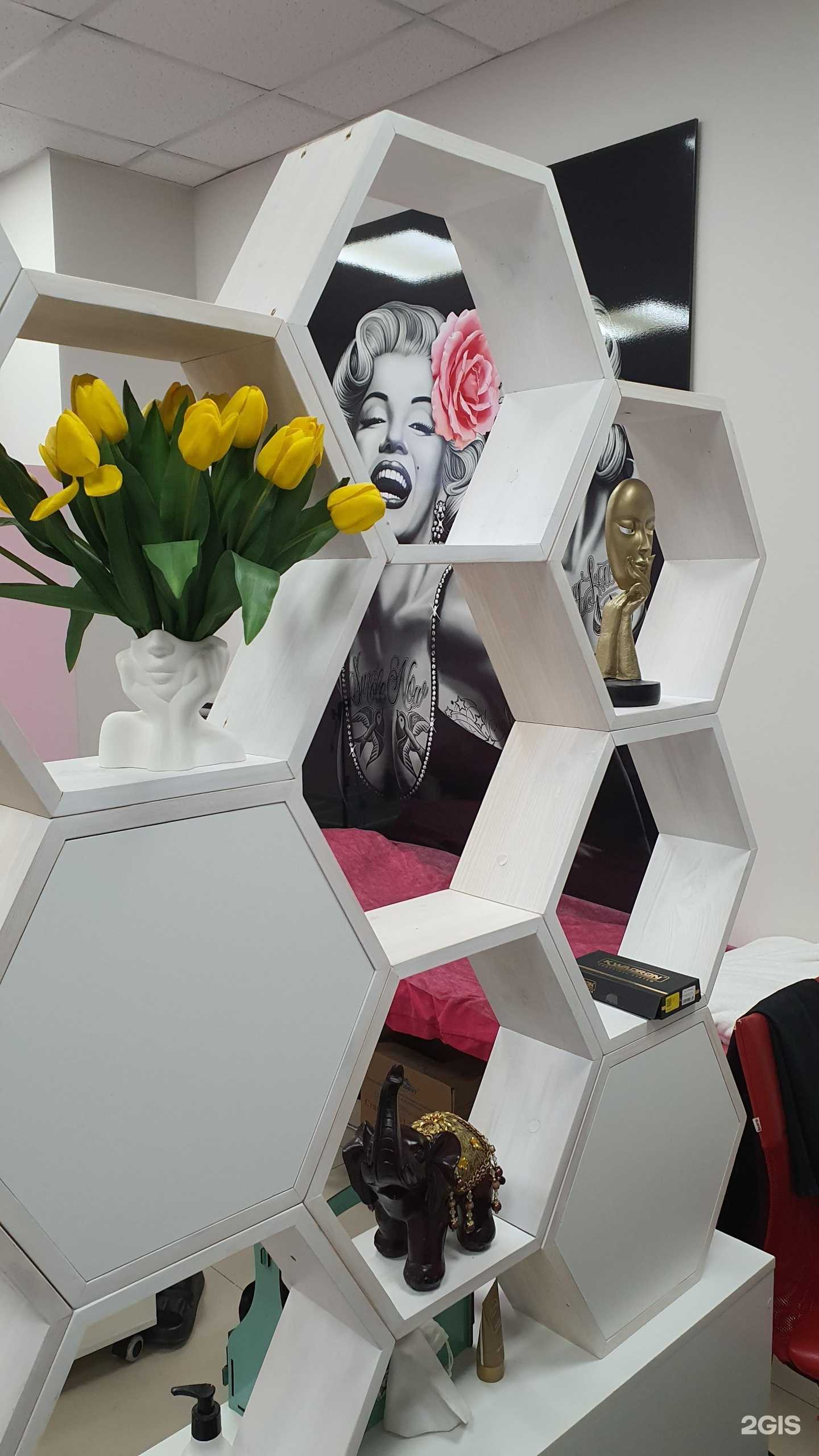 Отзывы на компанию Цаца в Южно-Сахалинске c фото