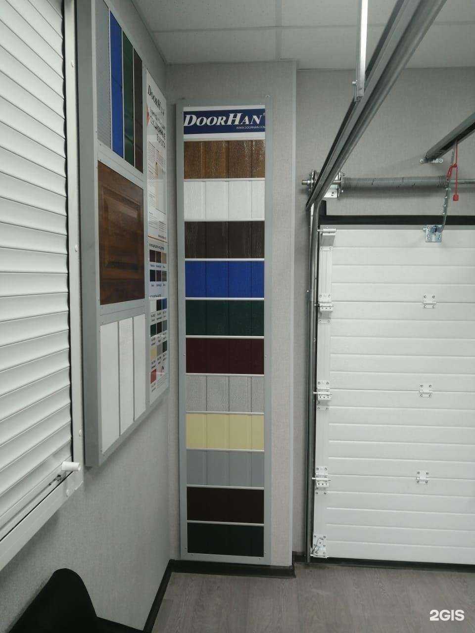 Отзывы на компанию Входные технологии+ в г. Новосибирск c фото