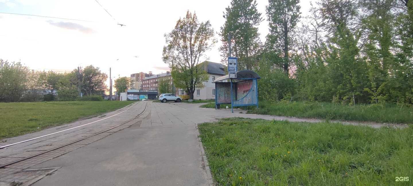 Отзывы на компанию Yogaroom в Смоленске c фото - фотография 2 из 2