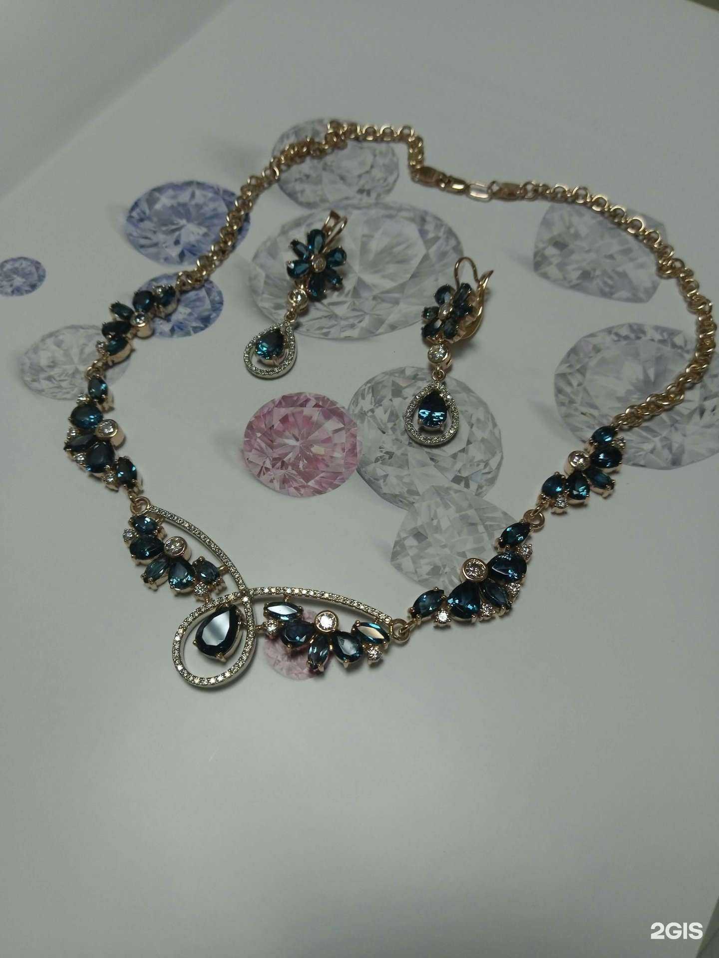 Отзывы на компанию Ювелирная мастерская в Кирове c фото