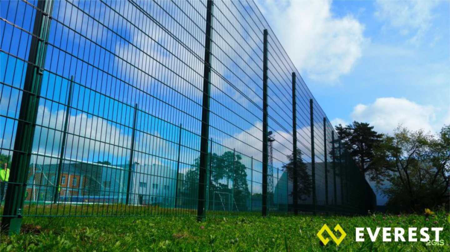 Отзывы на компанию Everest в г. Екатеринбург c фото