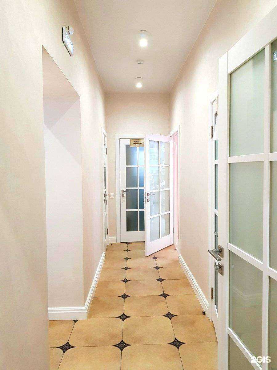 Отзывы на компанию Формула Улыбки в Барнауле c фото