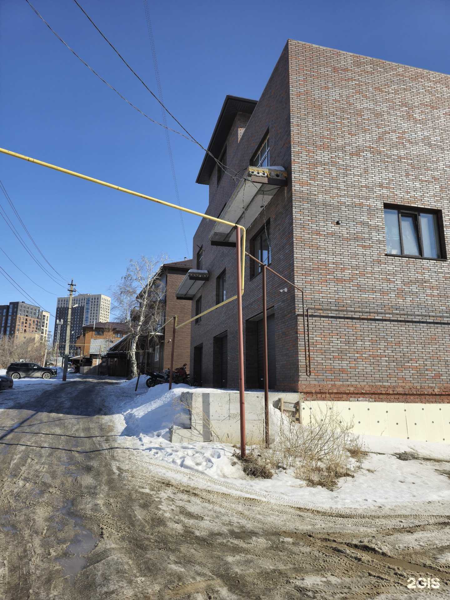 Отзывы на компанию Motobox в Новосибирске c фото - фотография 2 из 2